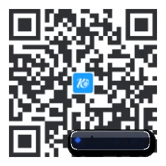 HarmonyOS NEXT 适配版 二维码